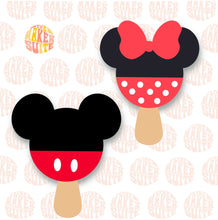 Load image into Gallery viewer, Mouseketeer Pop
