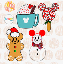 Load image into Gallery viewer, Candyland Lane: by The Dessert Pantry
