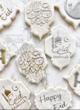 Load image into Gallery viewer, Enchanted Delights Cookie Cutter: by Pinar Patisserie
