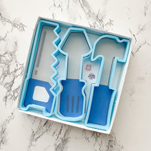 Load image into Gallery viewer, Father’s Day Handyman: by Miss Cookie Packaging

